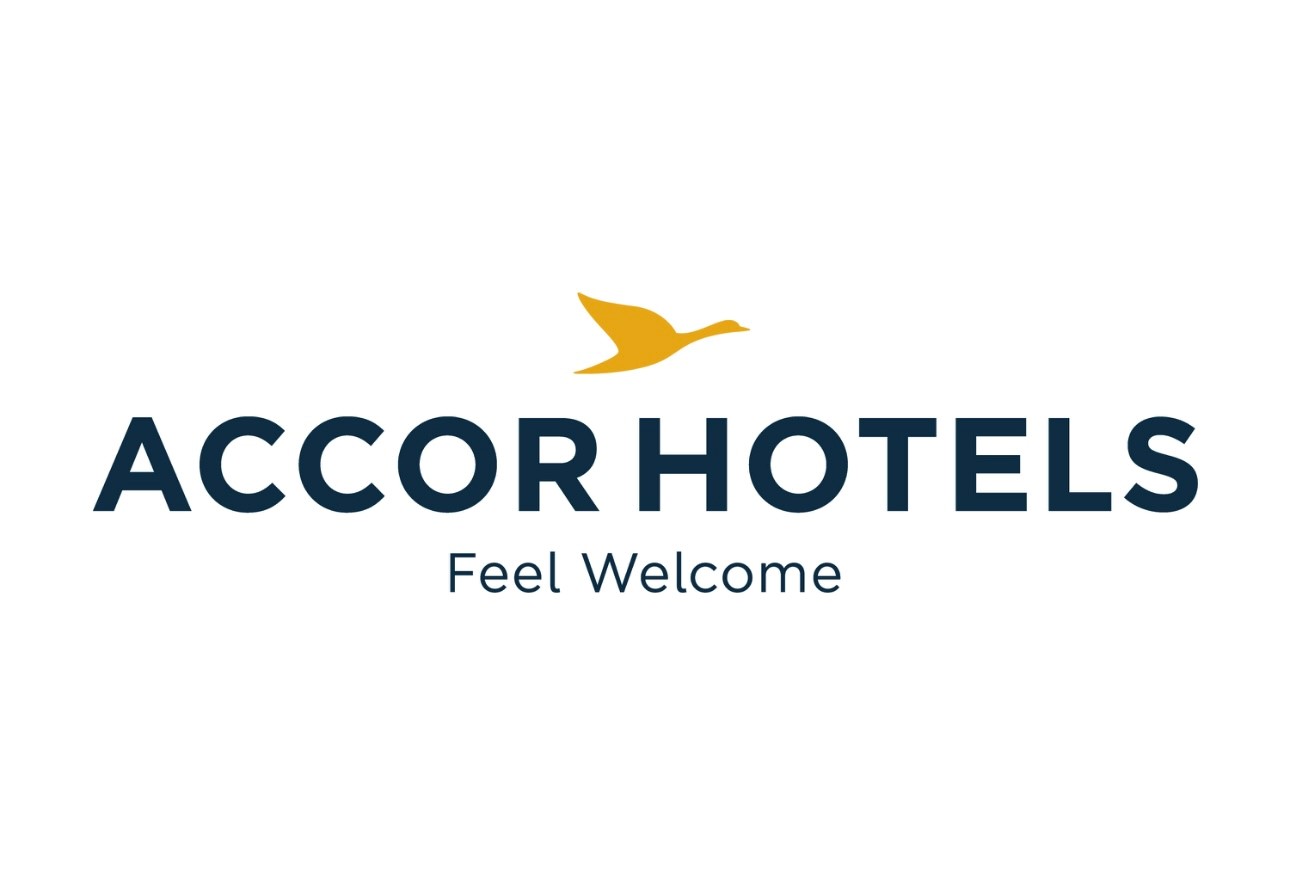 Accor logo Accor logo