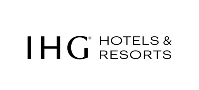 IHG Logo b IHG Logo b