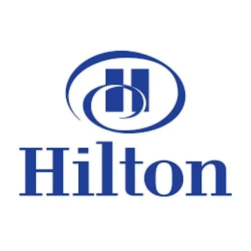 Hilton Logo Hilton Logo